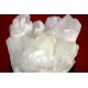 Feng Shui White Quartz Cluster with Custom Stand