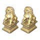 Feng Shui Lions (Pair)