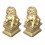 Feng Shui Lions (Pair)